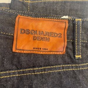 DSQUARED Denim Jeans